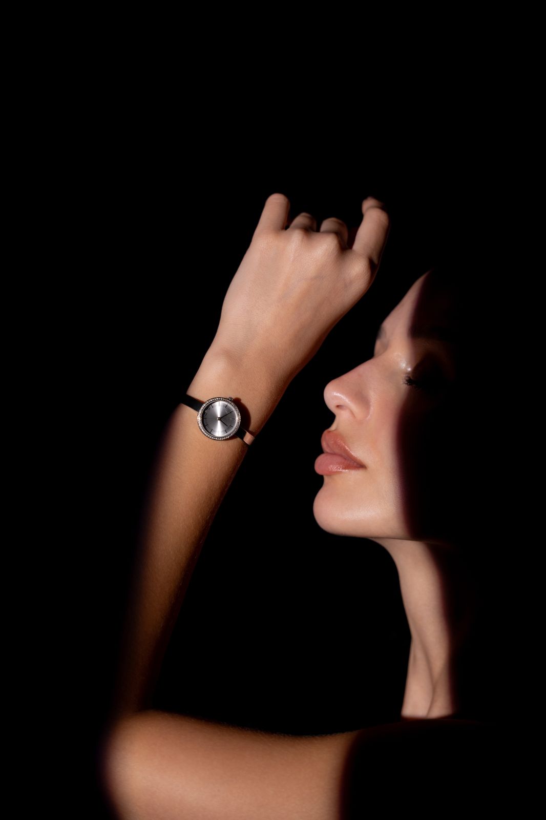 JOSTERA Watch - Detail Shot