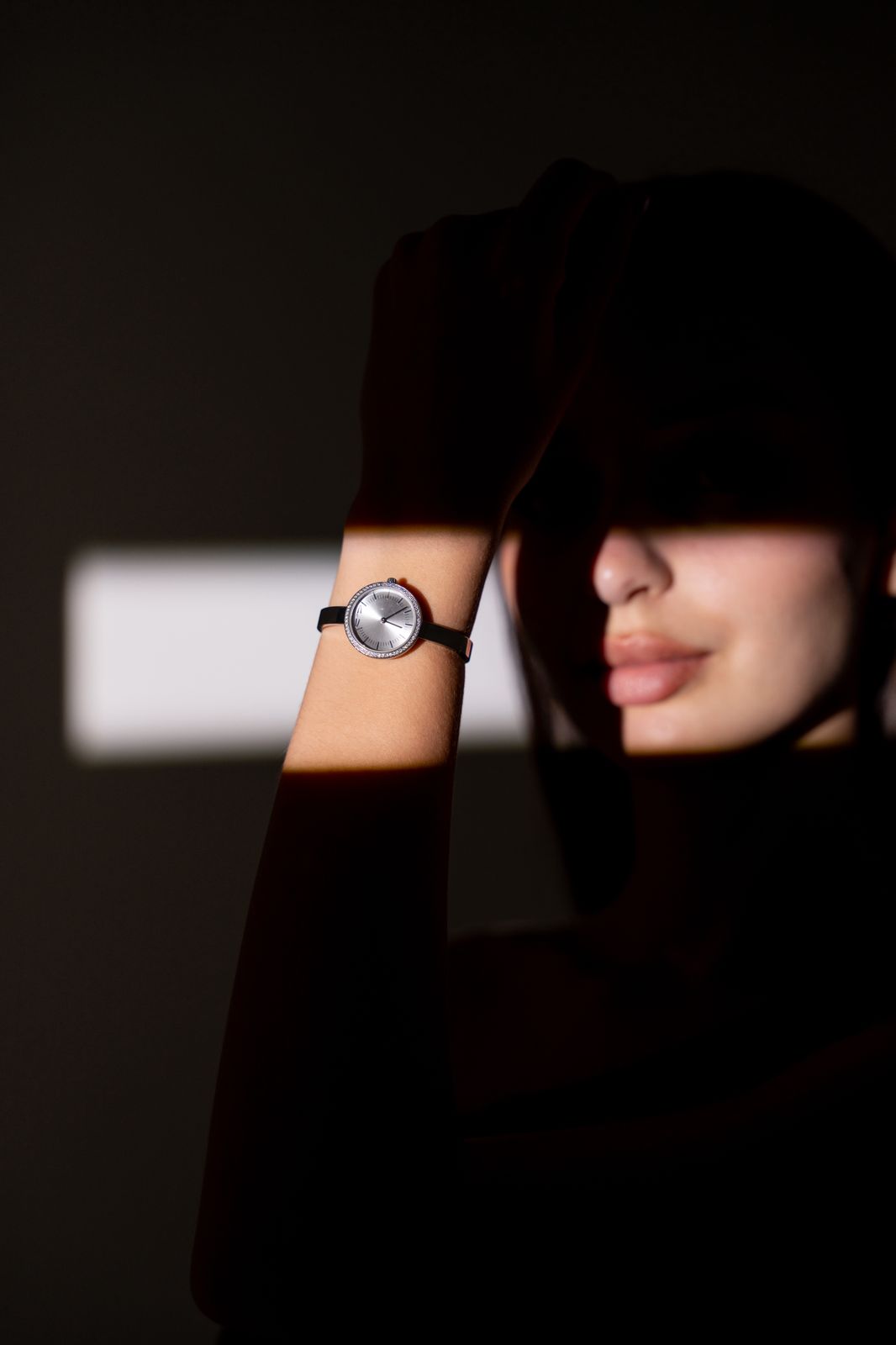 JOSTERA Watch - Detail Shot